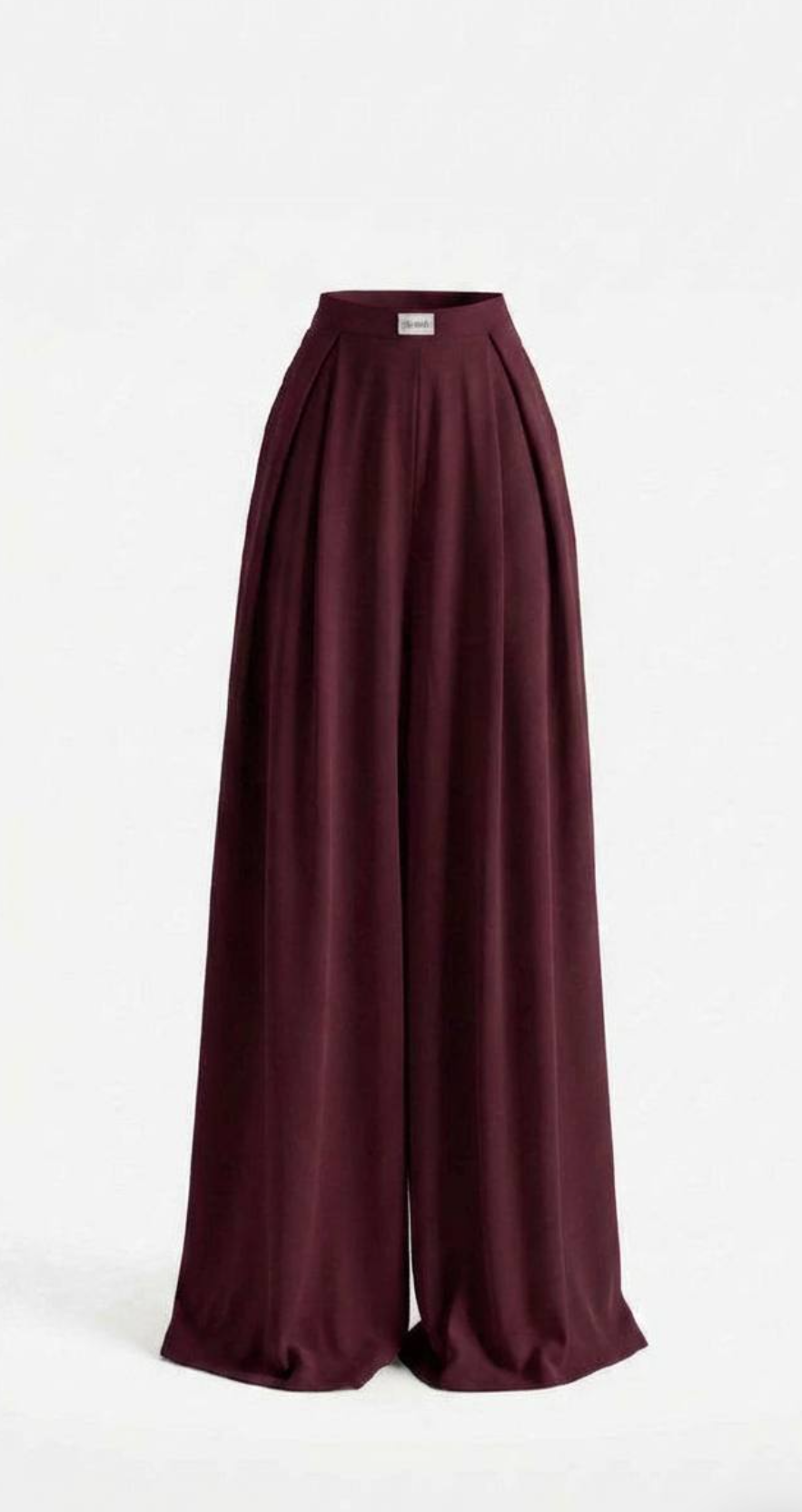 Veloura Flow trousers