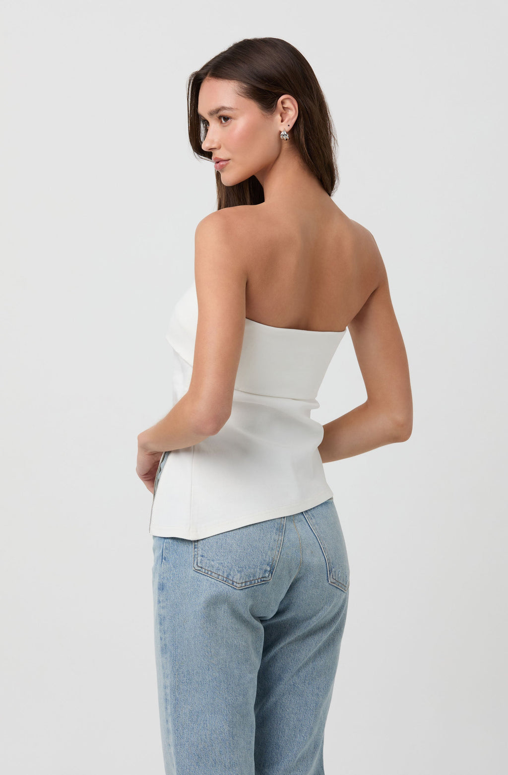 The Elena Top