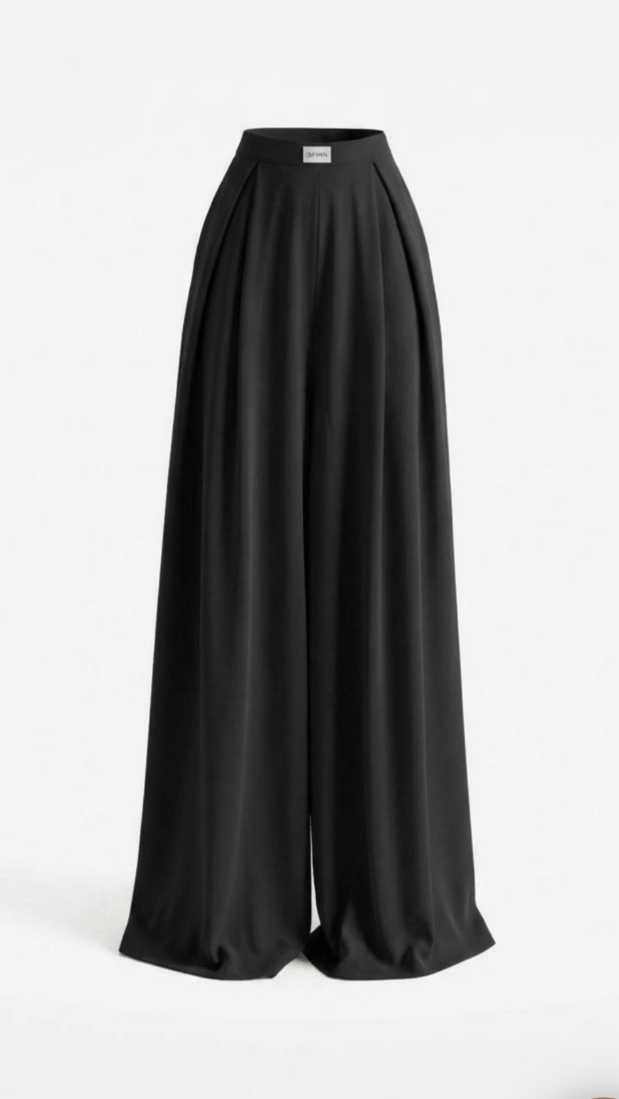 Veloura Flow trousers