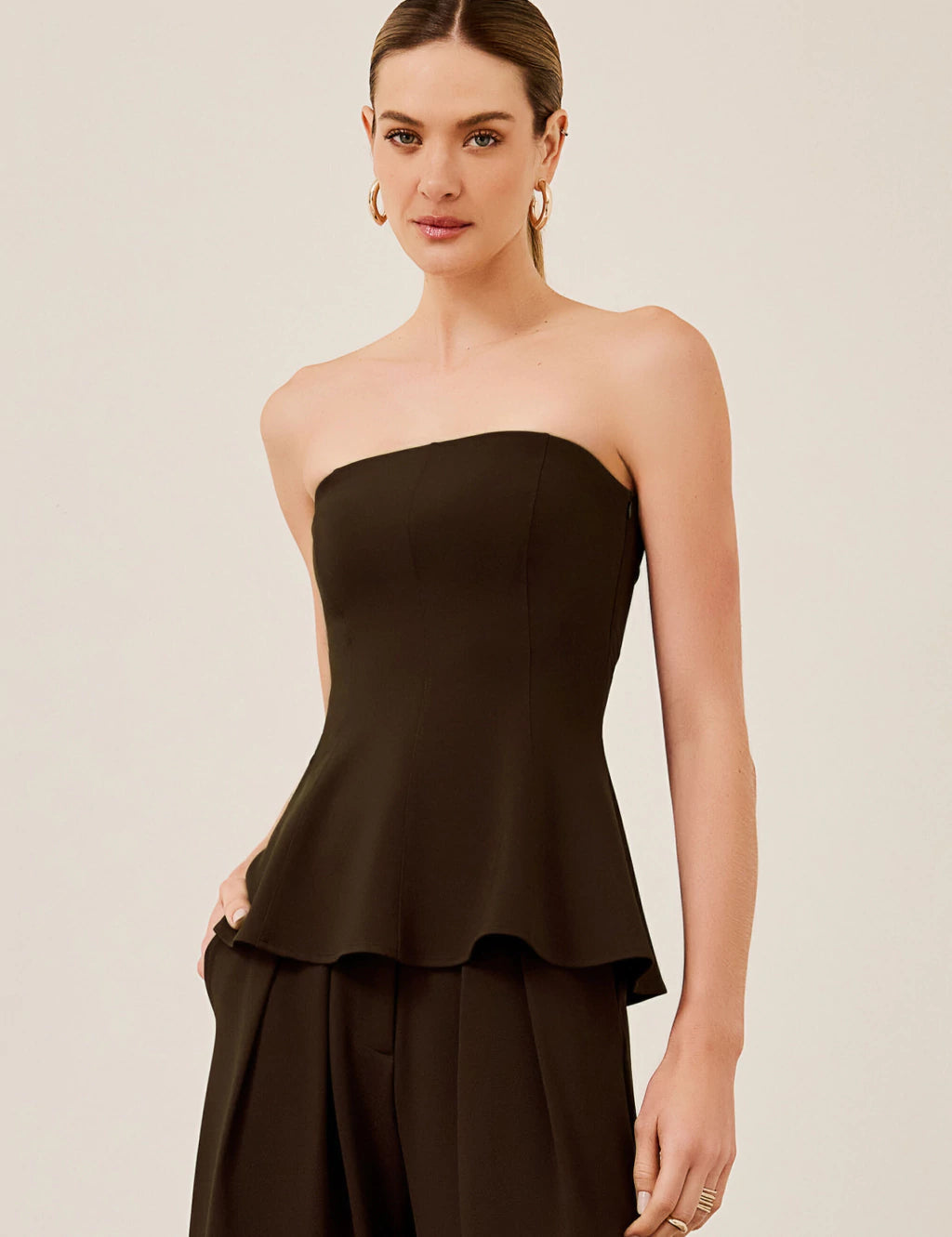 The Olivia Top