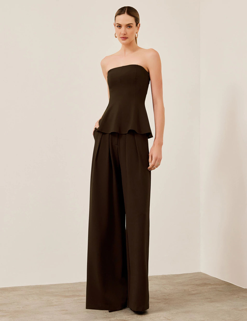 The Olivia Top