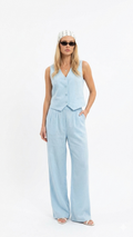 The Celeste Vest