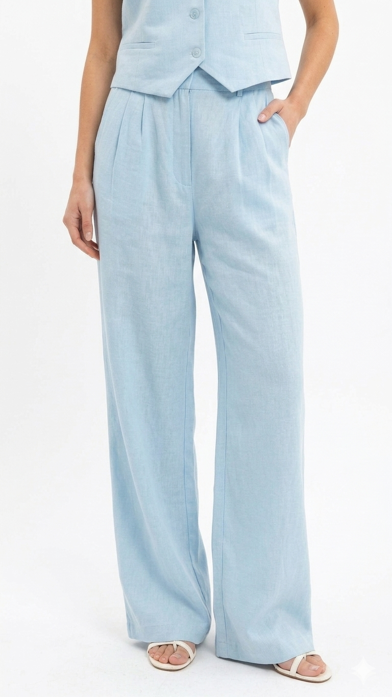 The Celeste Pants