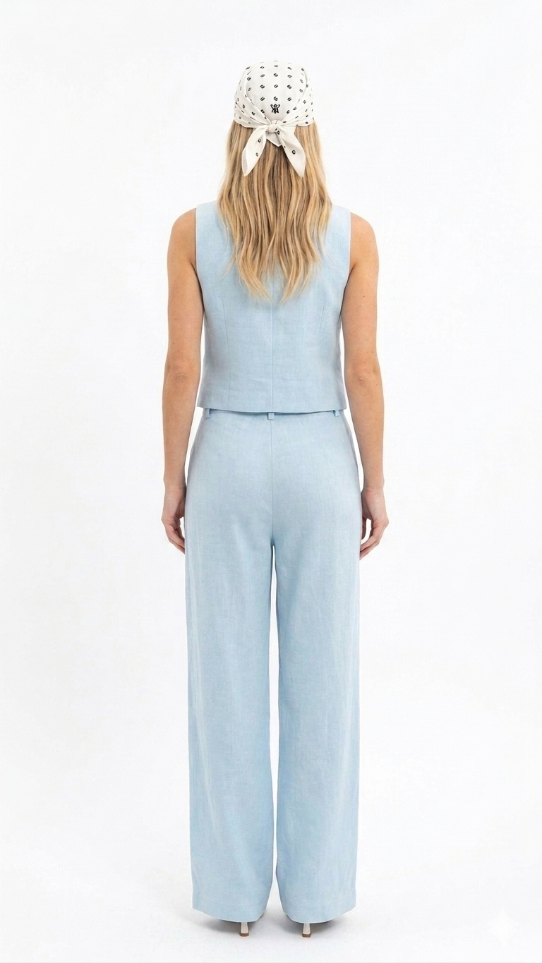 The Celeste Pants