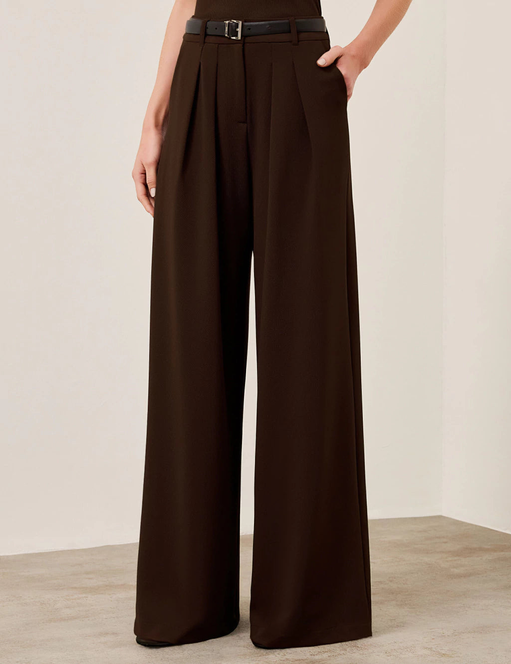 The Olivia Pants
