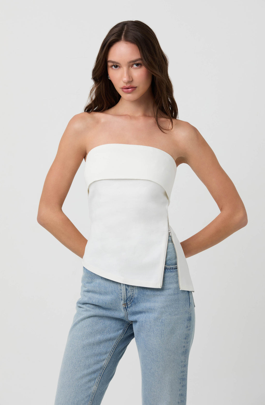 The Elena Top