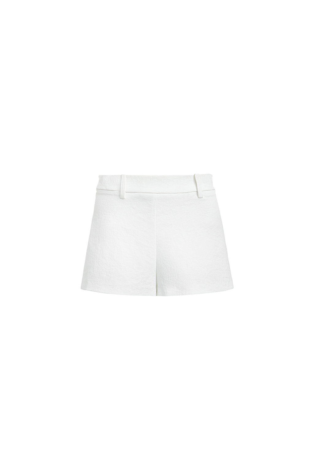 Oyster Low Rise Short