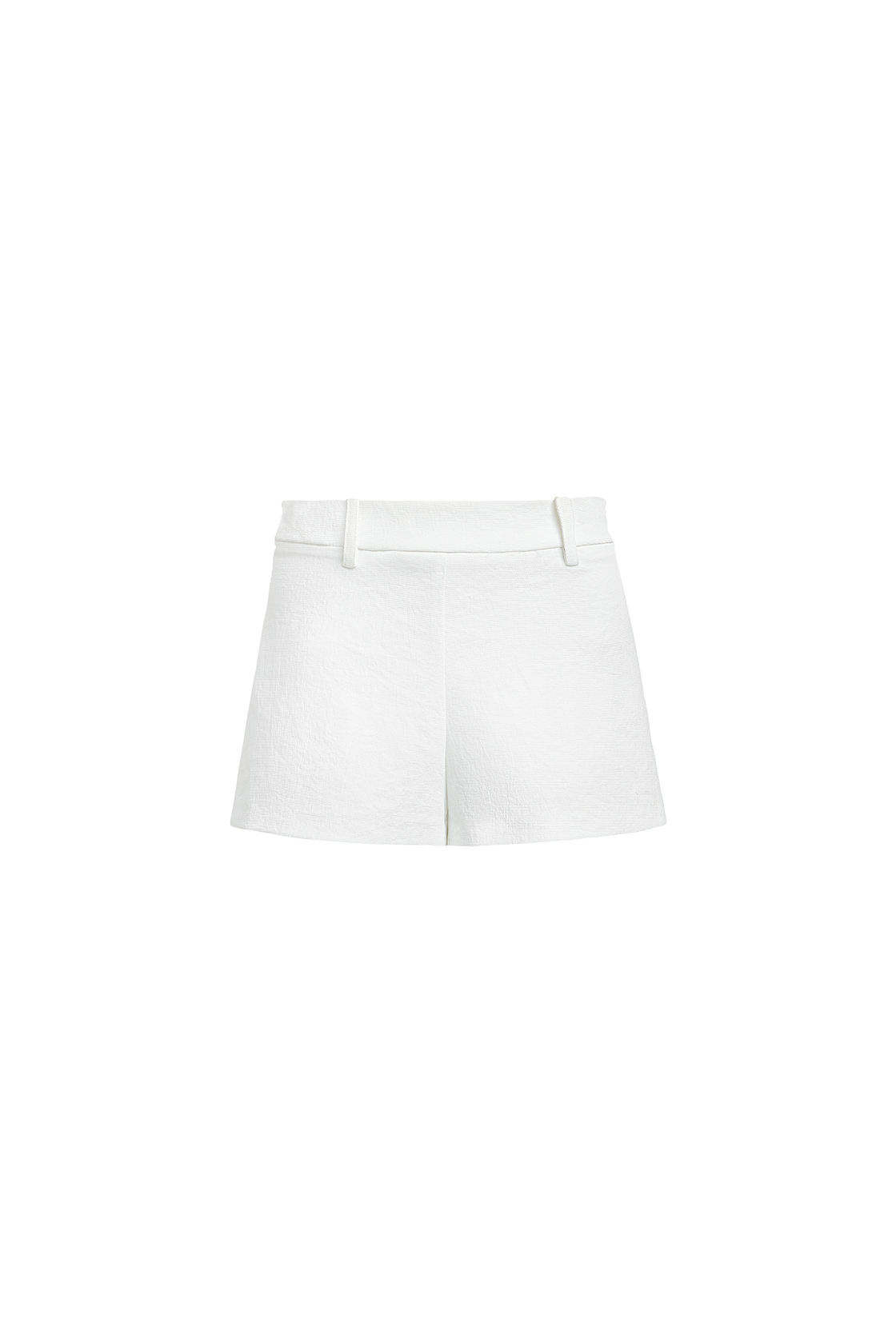 Oyster Low Rise Short