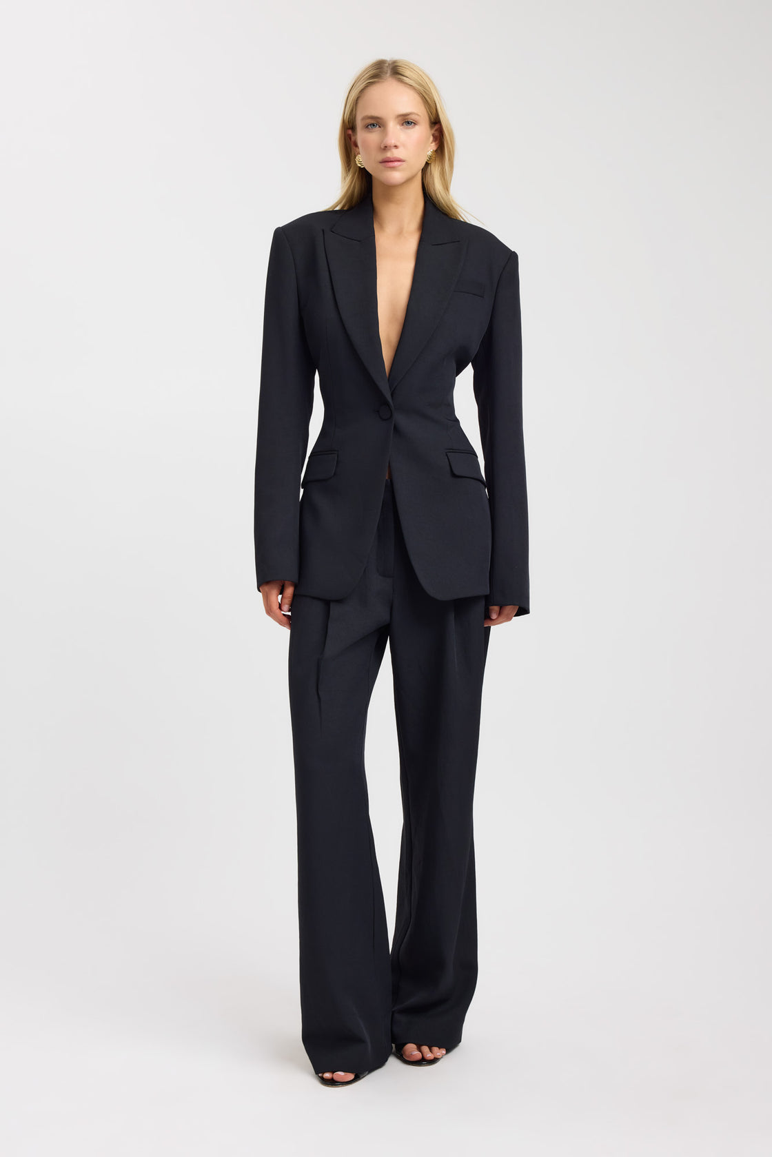 The vanta Blazer
