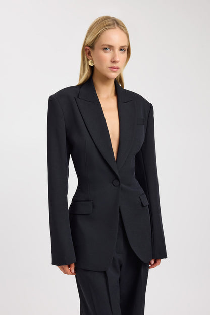 The vanta Blazer