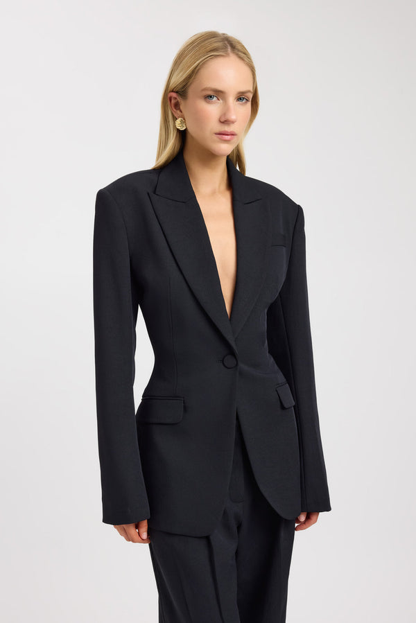 The vanta Blazer