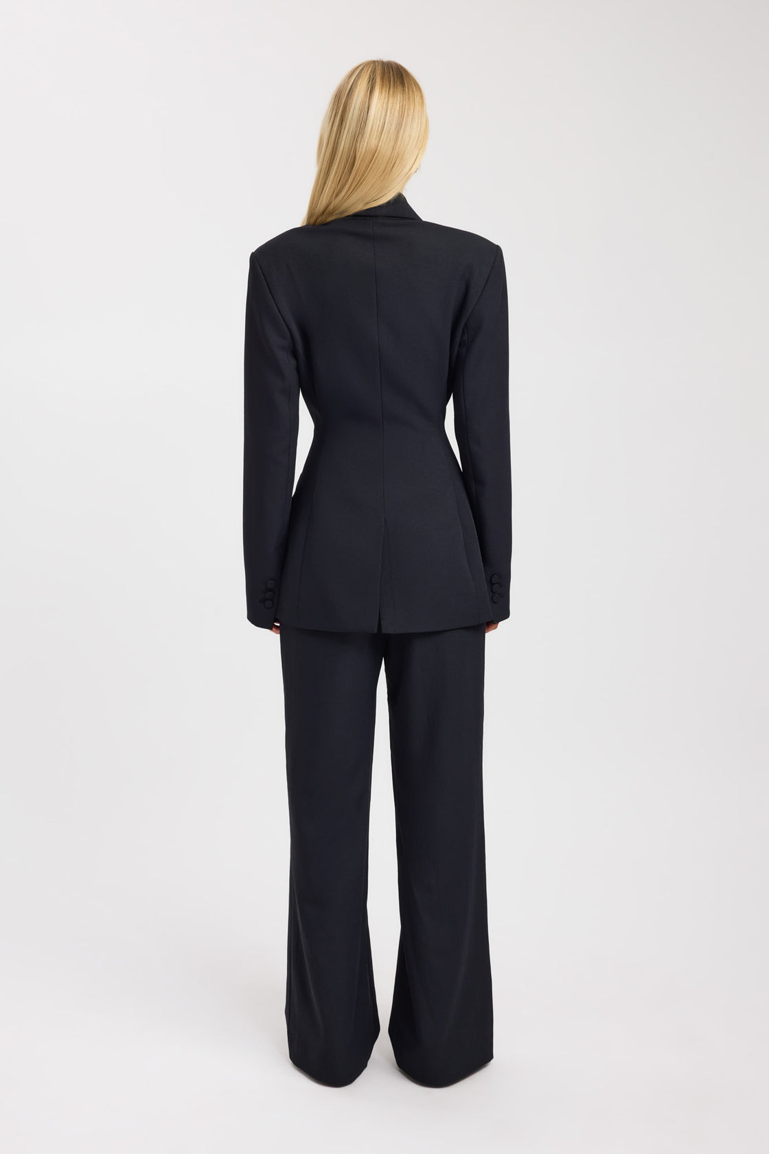 The vanta Blazer