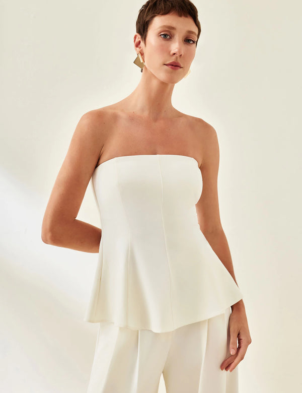 The Olivia Top