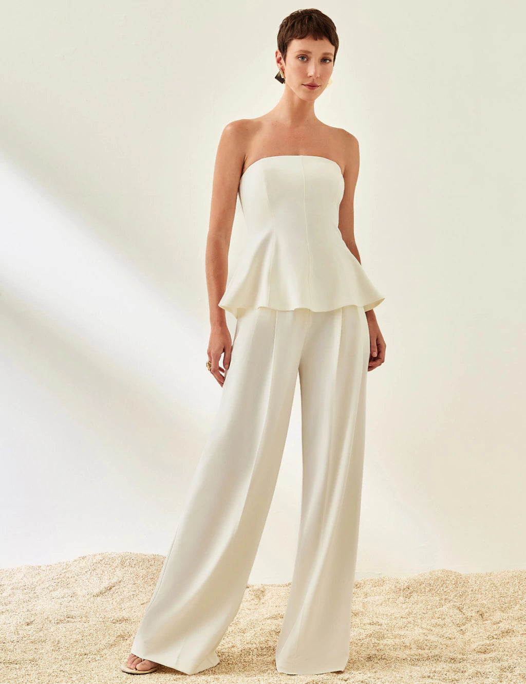 The Olivia Top