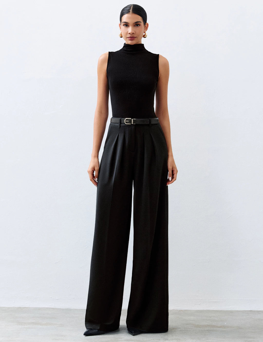 The Olivia Pants