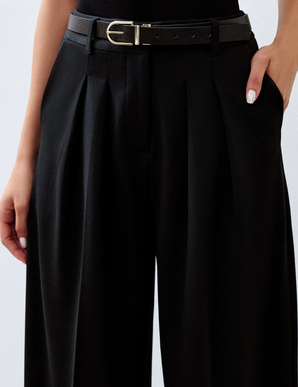 The Olivia Pants