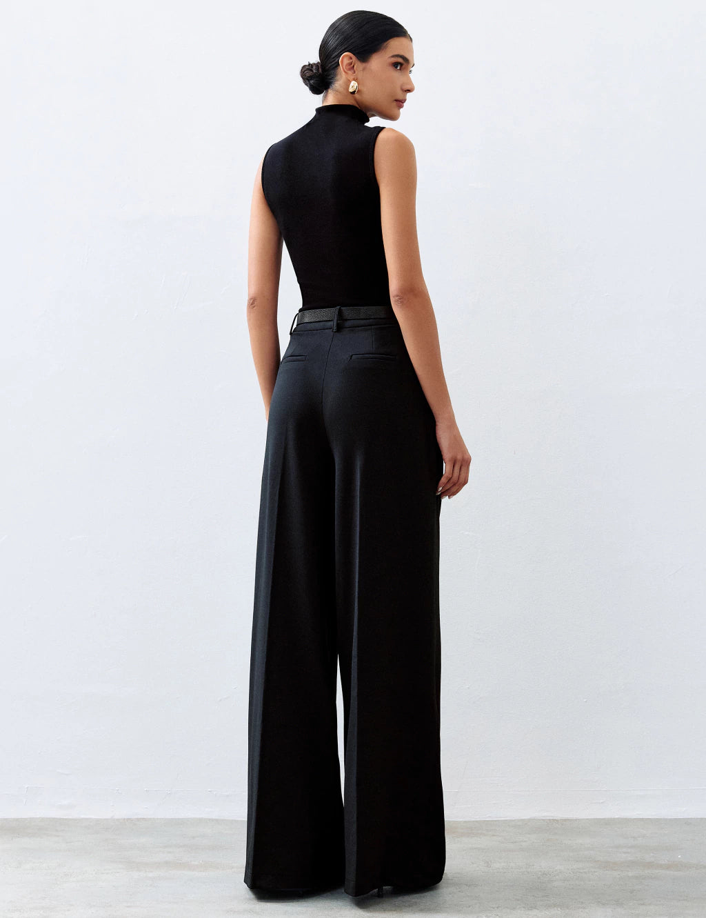 The Olivia Pants