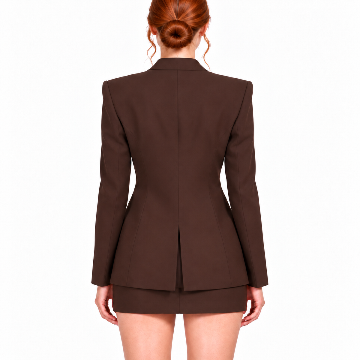 The Odette Blazer