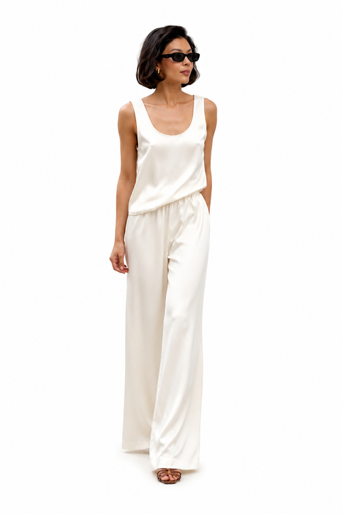 Aura Satin Set