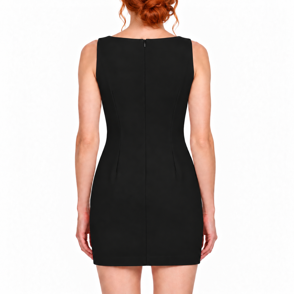 The Leona Dress