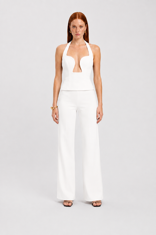 Alto Low Cut Top