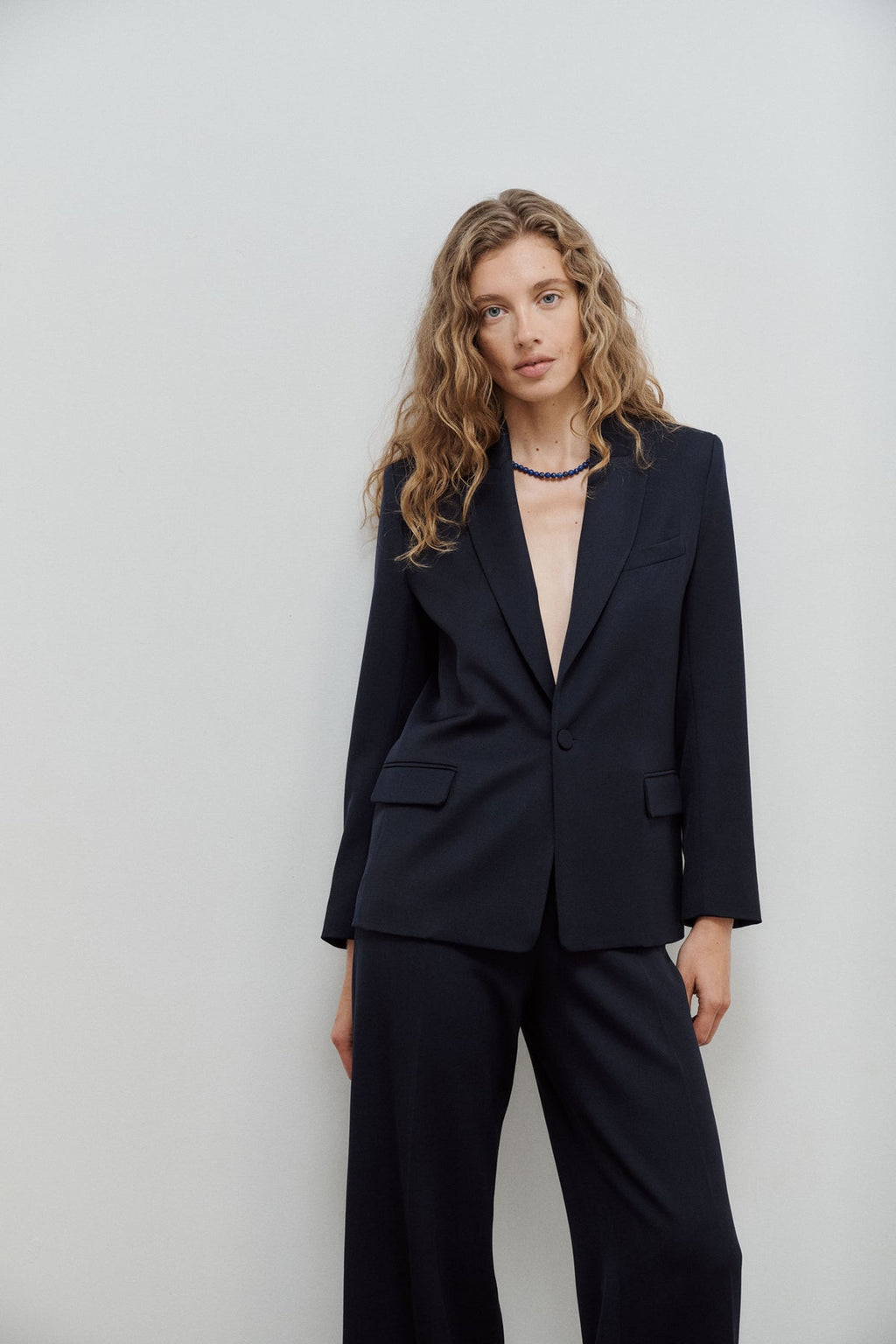 Alouette Blazer