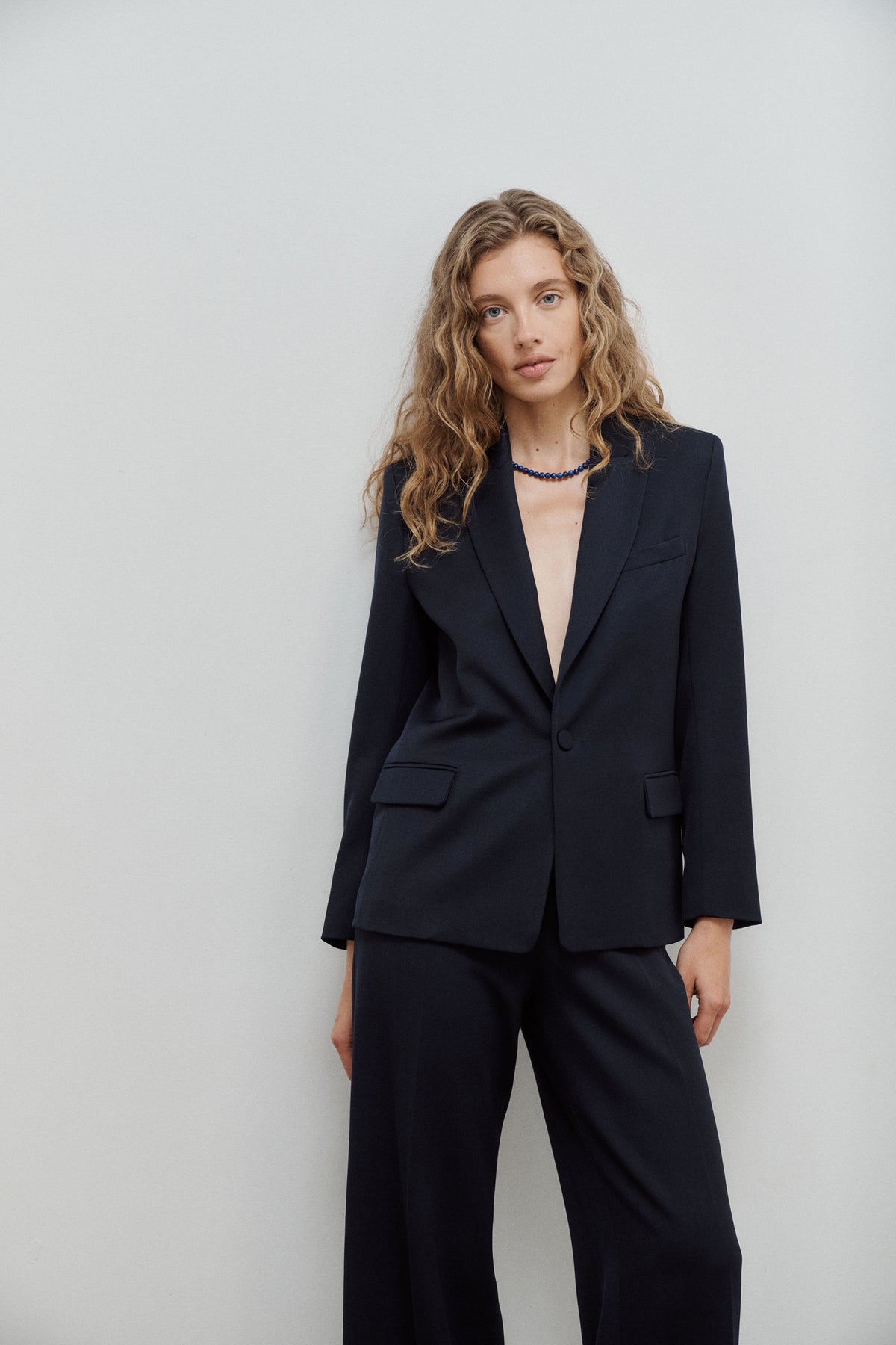 Alouette Blazer