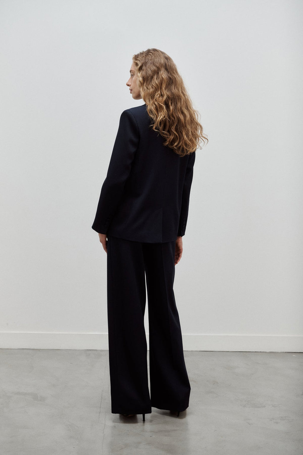Alouette Blazer
