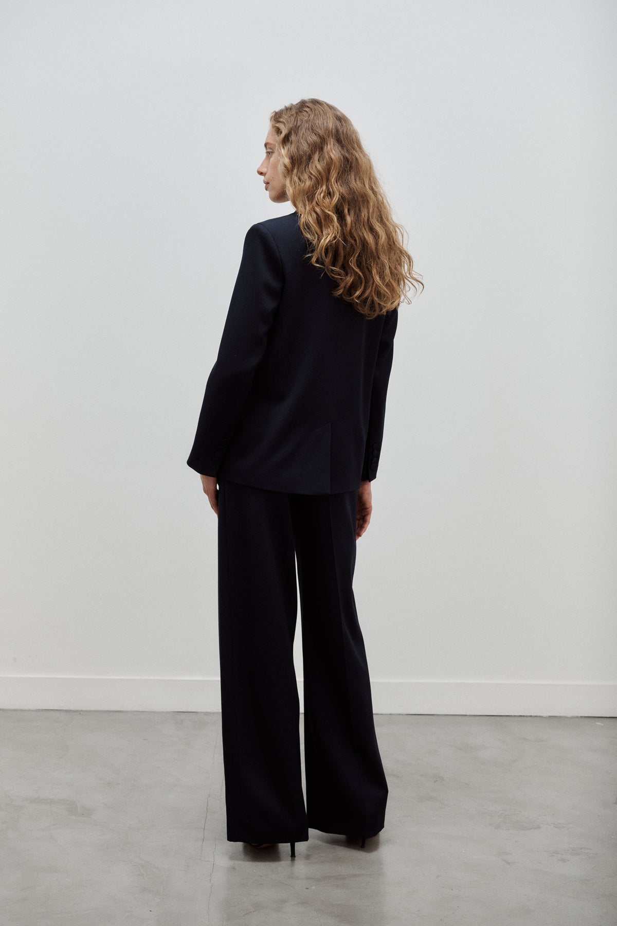 Alouette Blazer