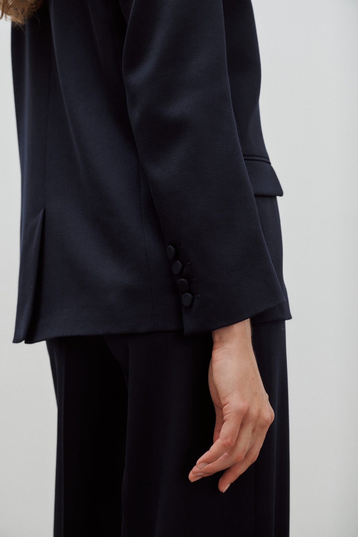 Alouette Blazer