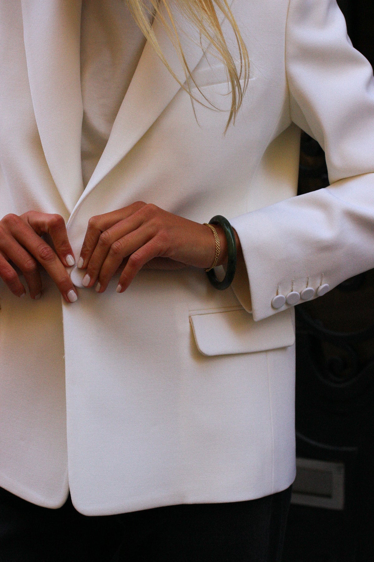 Alouette Blazer