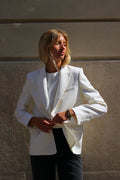 Alouette Blazer