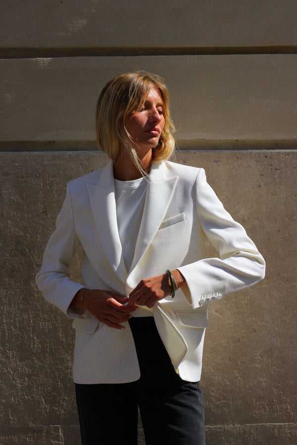 Alouette Blazer
